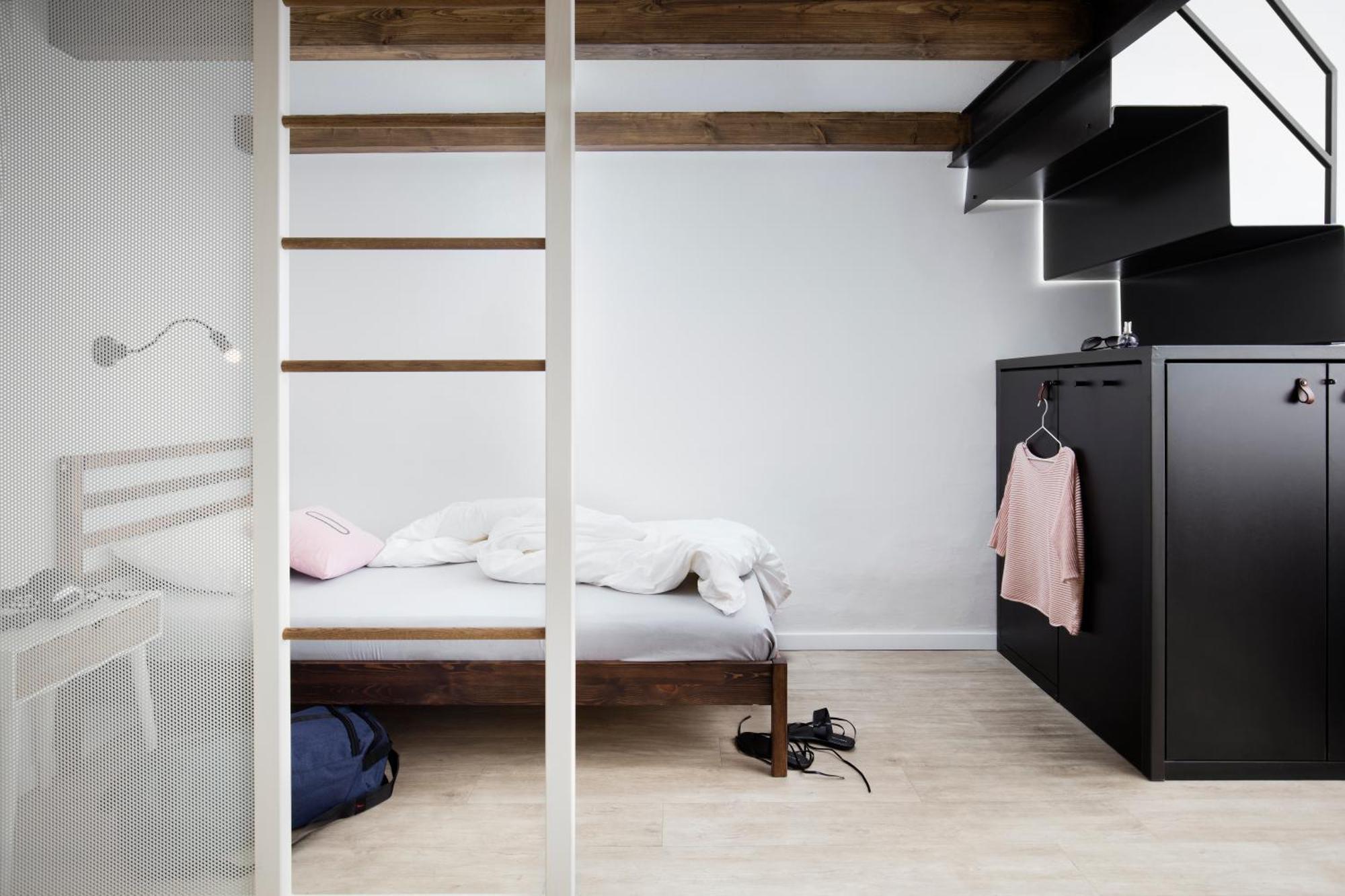 Long Story Short Hostel & Cafe Olomouc Eksteriør bilde