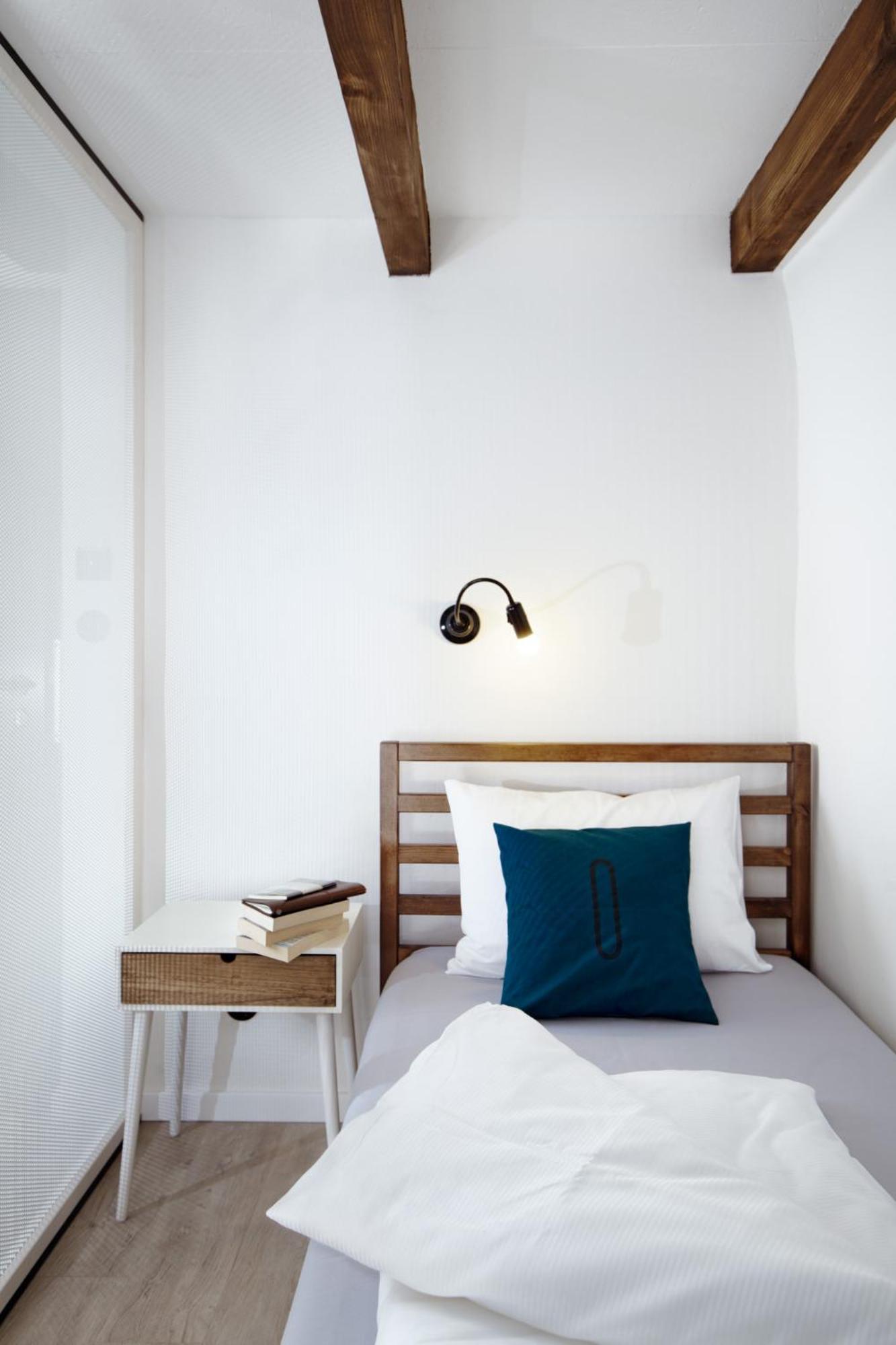 Long Story Short Hostel & Cafe Olomouc Eksteriør bilde