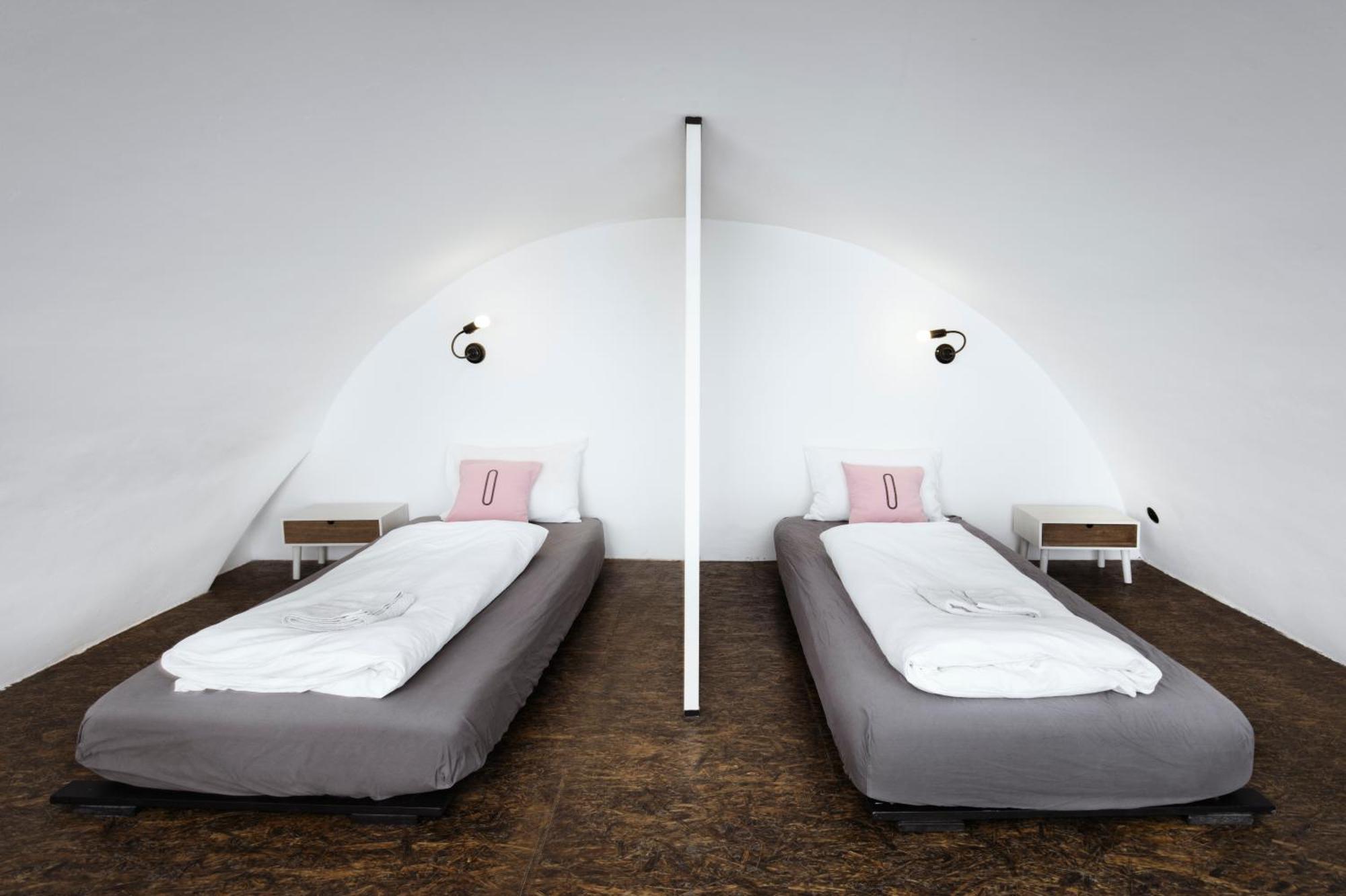 Long Story Short Hostel & Cafe Olomouc Eksteriør bilde