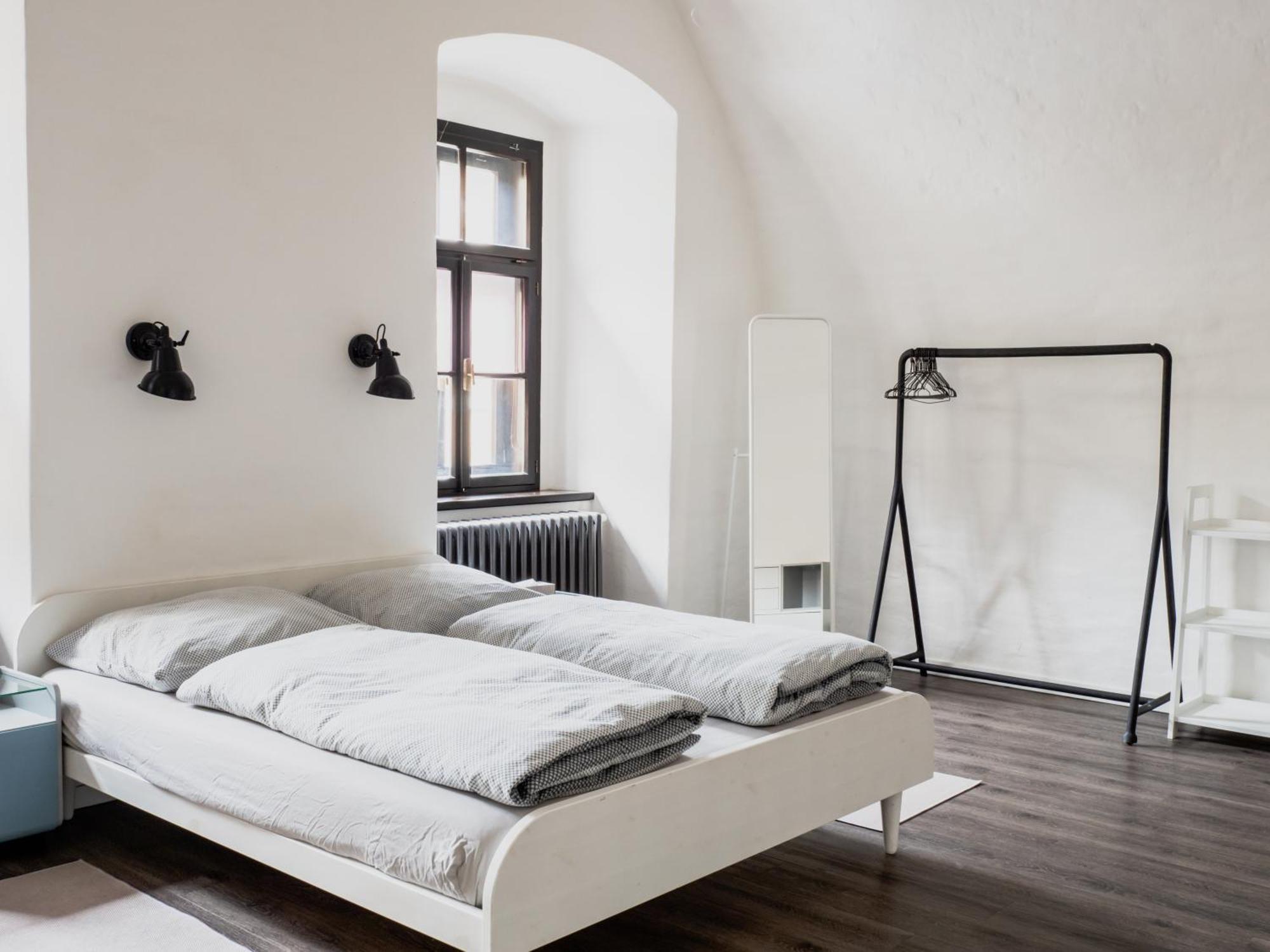 Long Story Short Hostel & Cafe Olomouc Eksteriør bilde