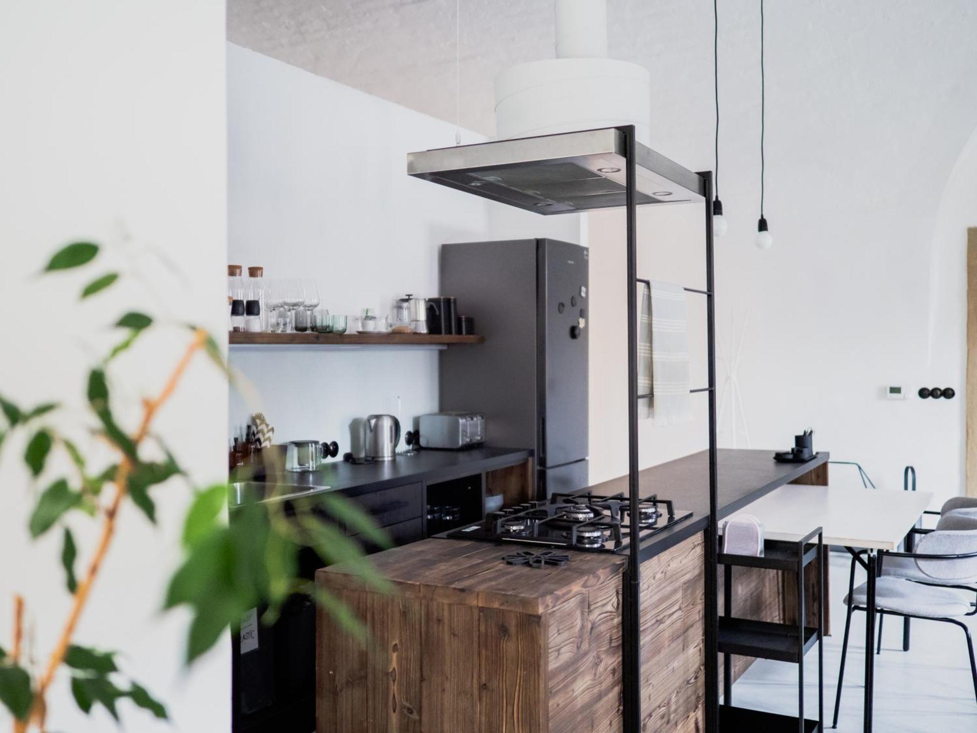 Long Story Short Hostel & Cafe Olomouc Eksteriør bilde