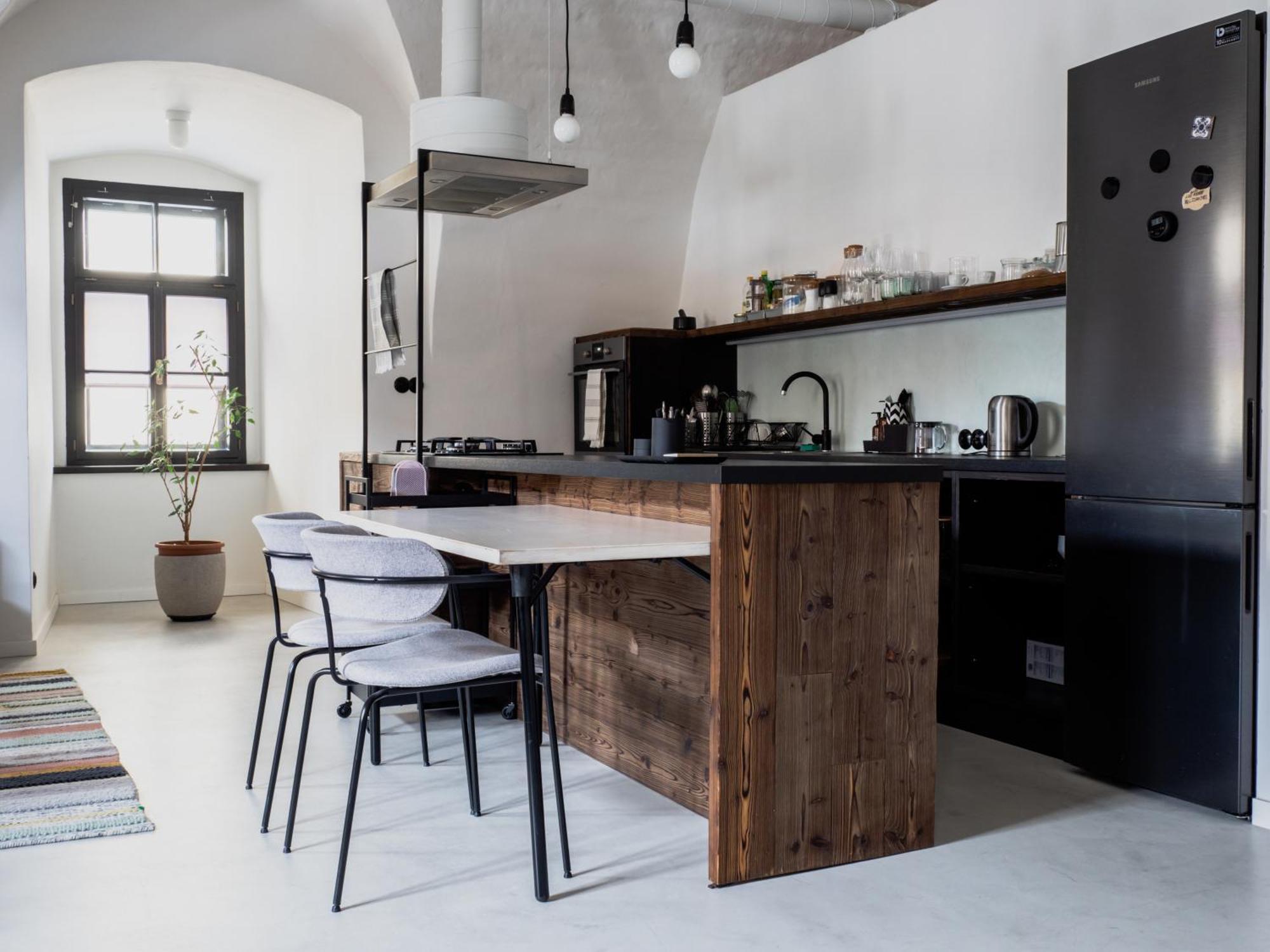 Long Story Short Hostel & Cafe Olomouc Eksteriør bilde