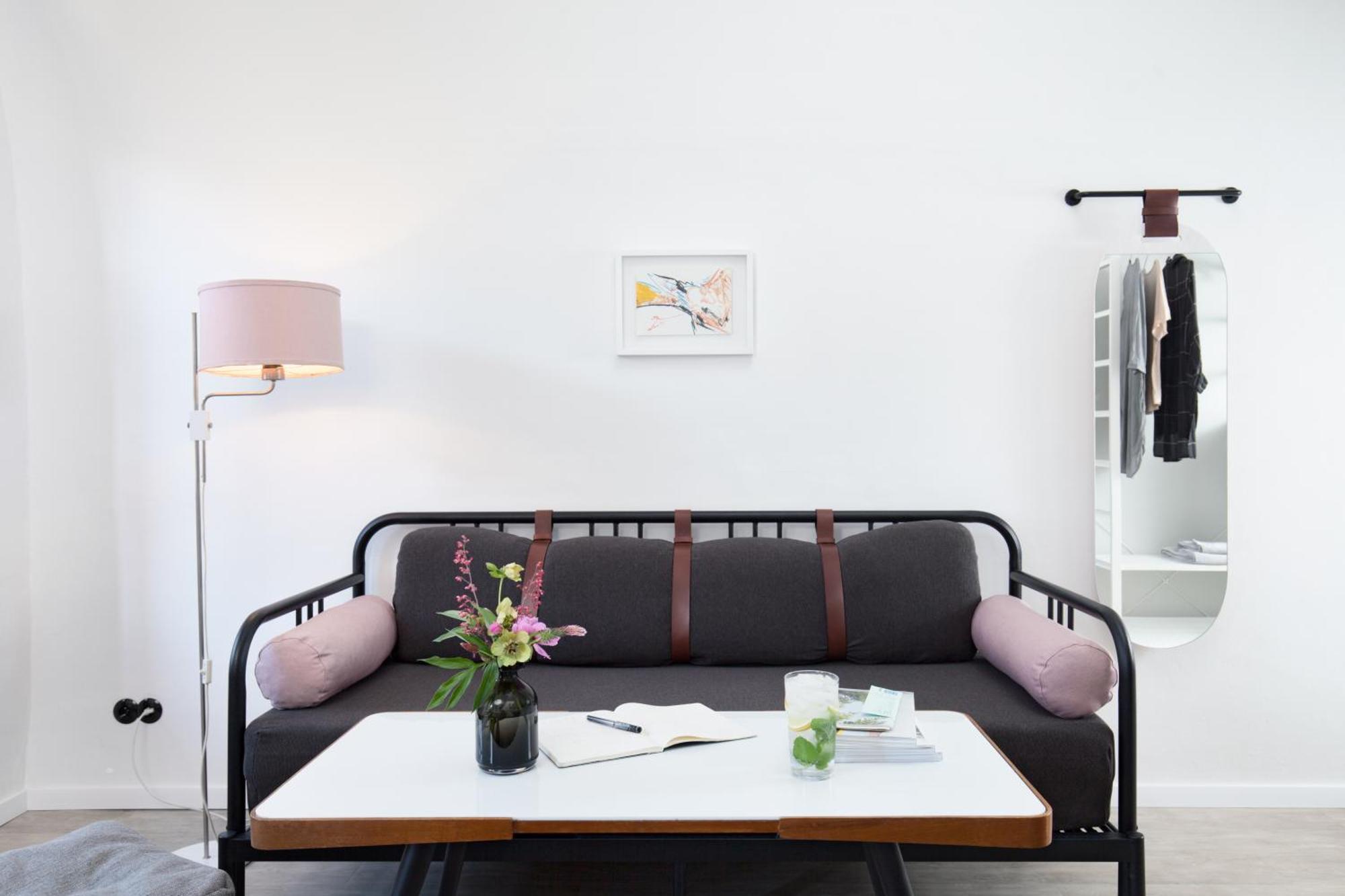 Long Story Short Hostel & Cafe Olomouc Eksteriør bilde