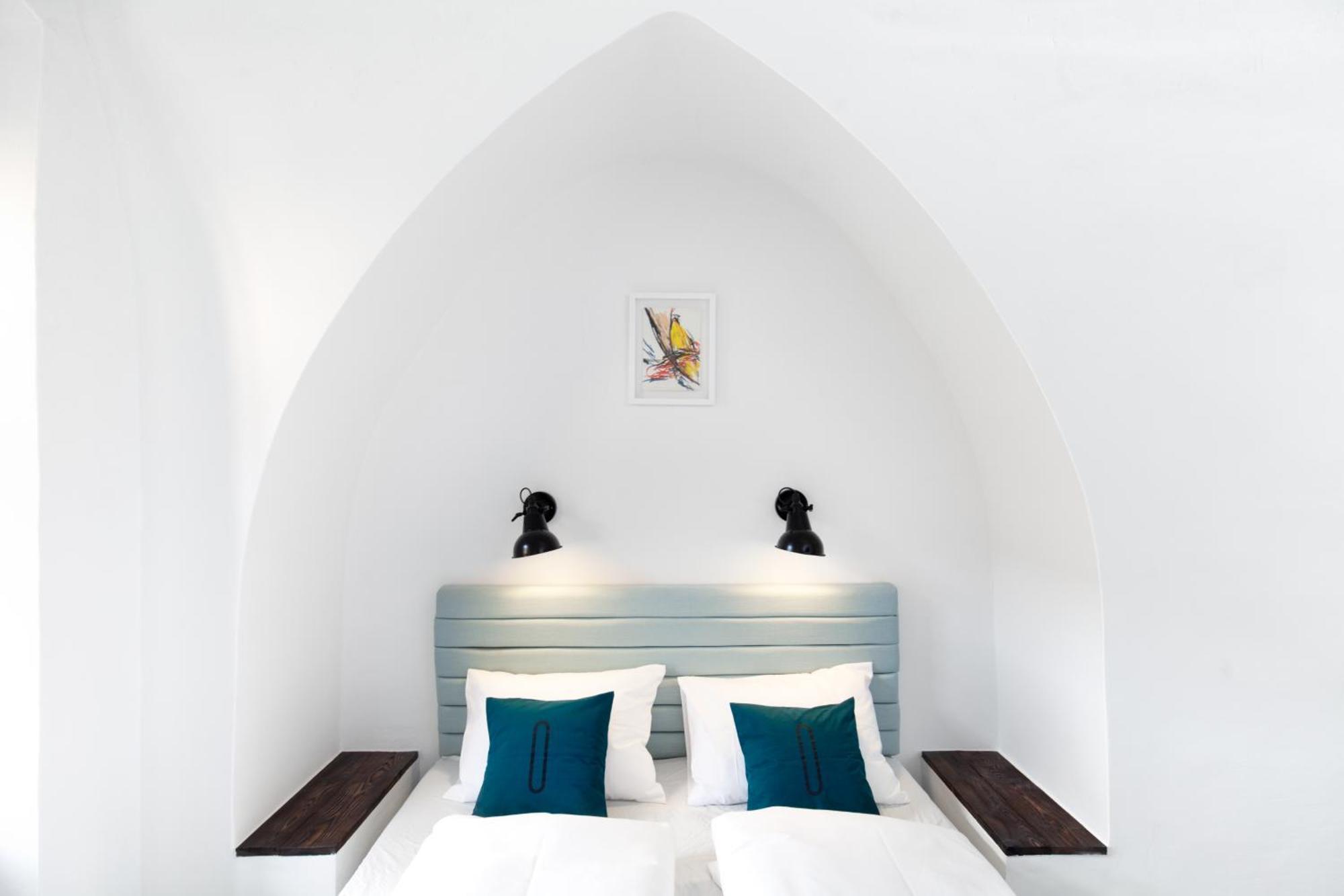 Long Story Short Hostel & Cafe Olomouc Eksteriør bilde